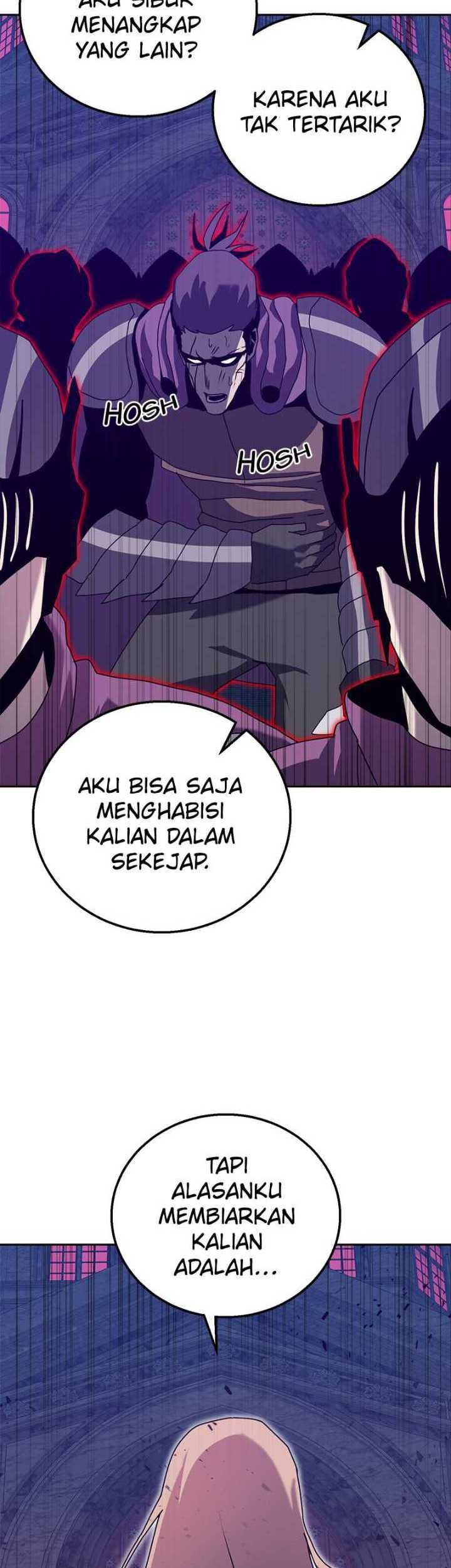 Bug Eater Bab 24 halaman 34