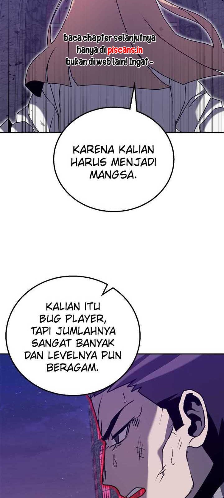 Bug Eater Bab 24 halaman 35