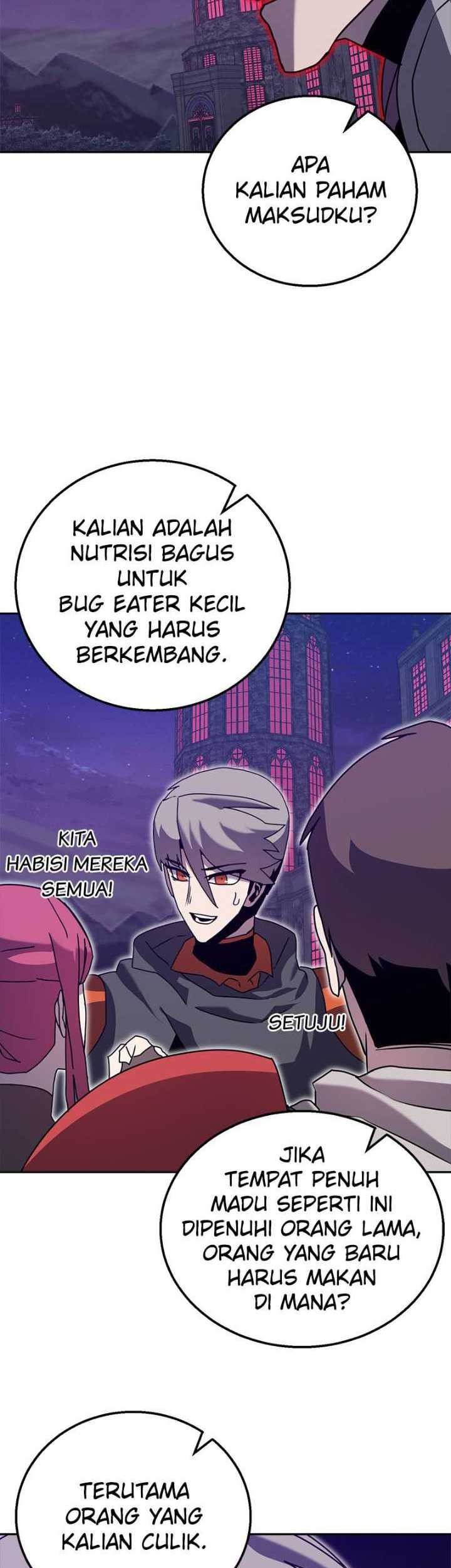 Bug Eater Bab 24 halaman 36