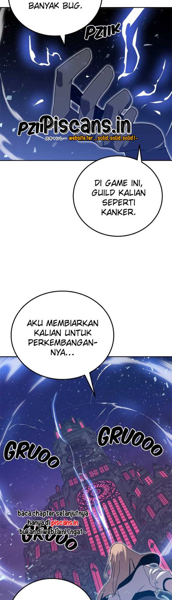 Bug Eater Bab 24 halaman 38