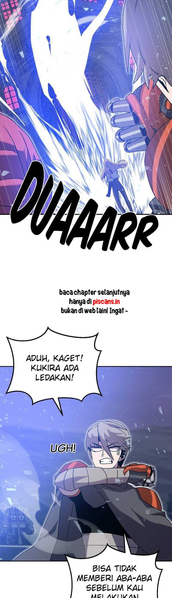 Bug Eater Bab 24 halaman 42