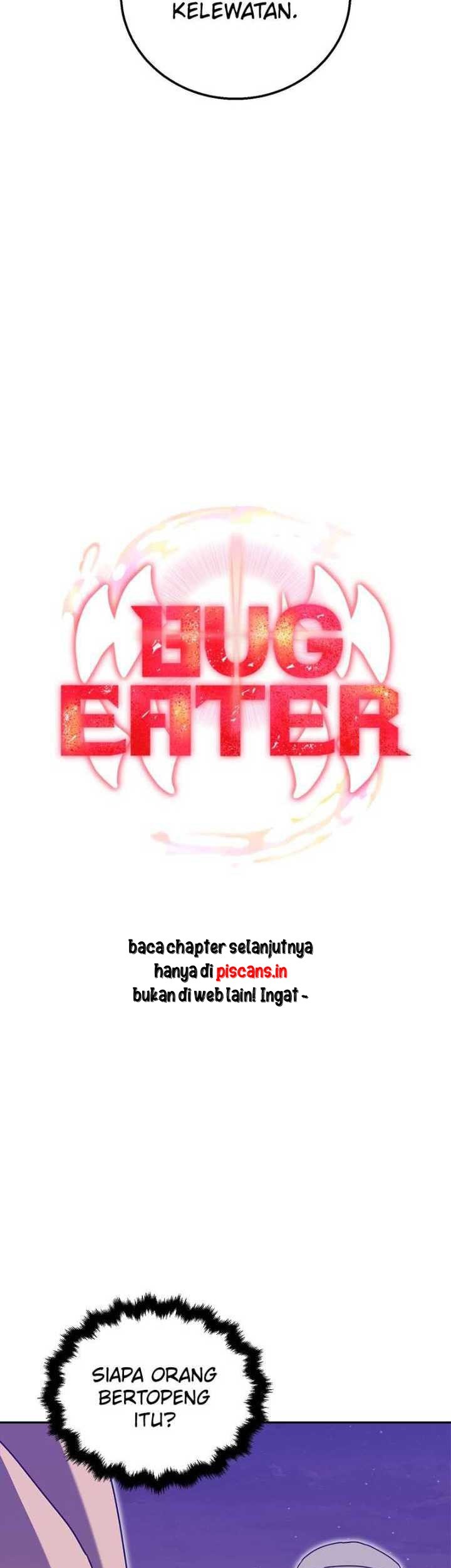 Bug Eater Bab 24 halaman 48