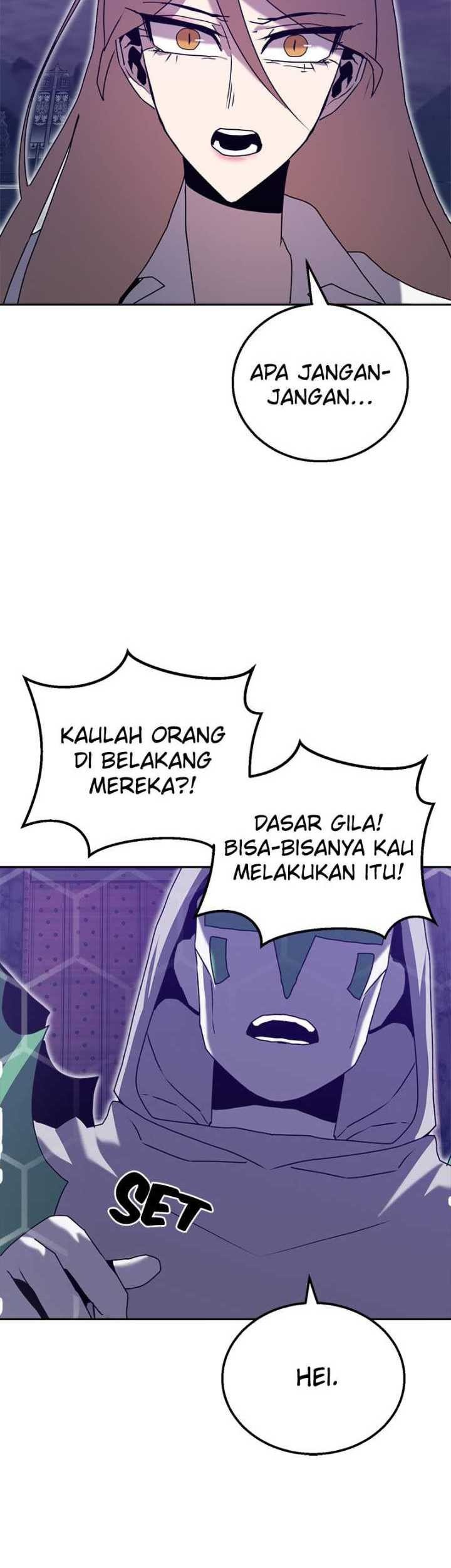Bug Eater Bab 24 halaman 50