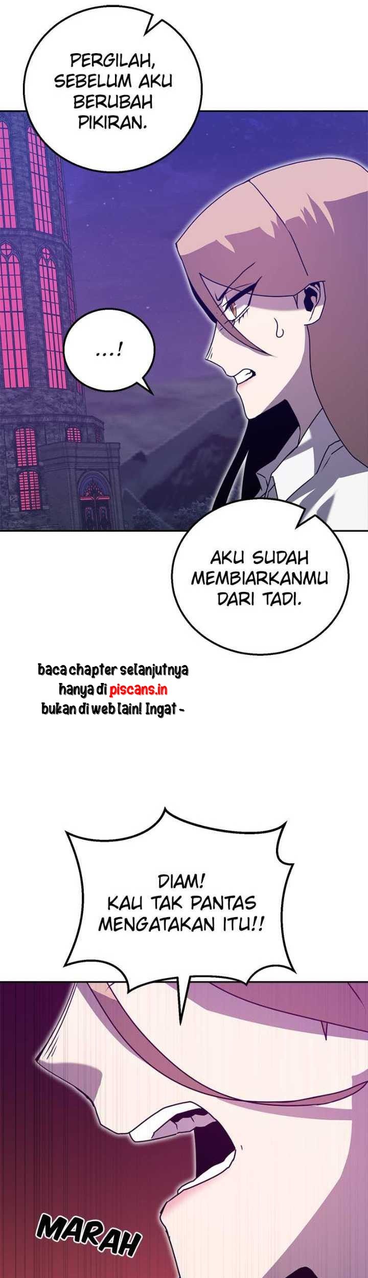 Bug Eater Bab 24 halaman 52