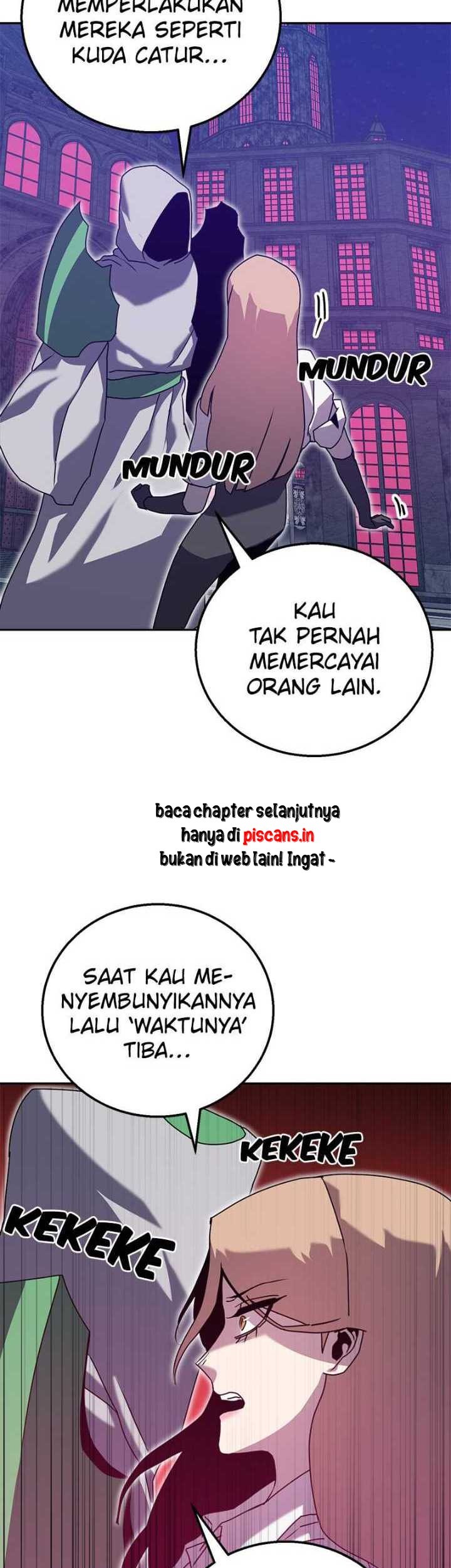 Bug Eater Bab 24 halaman 56