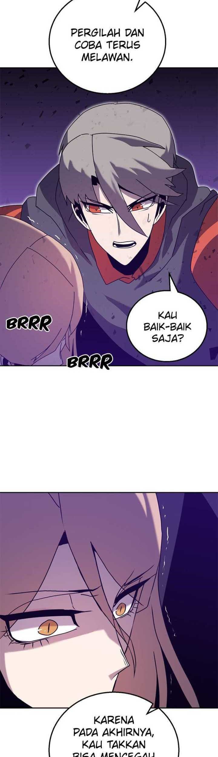 Bug Eater Bab 24 halaman 60