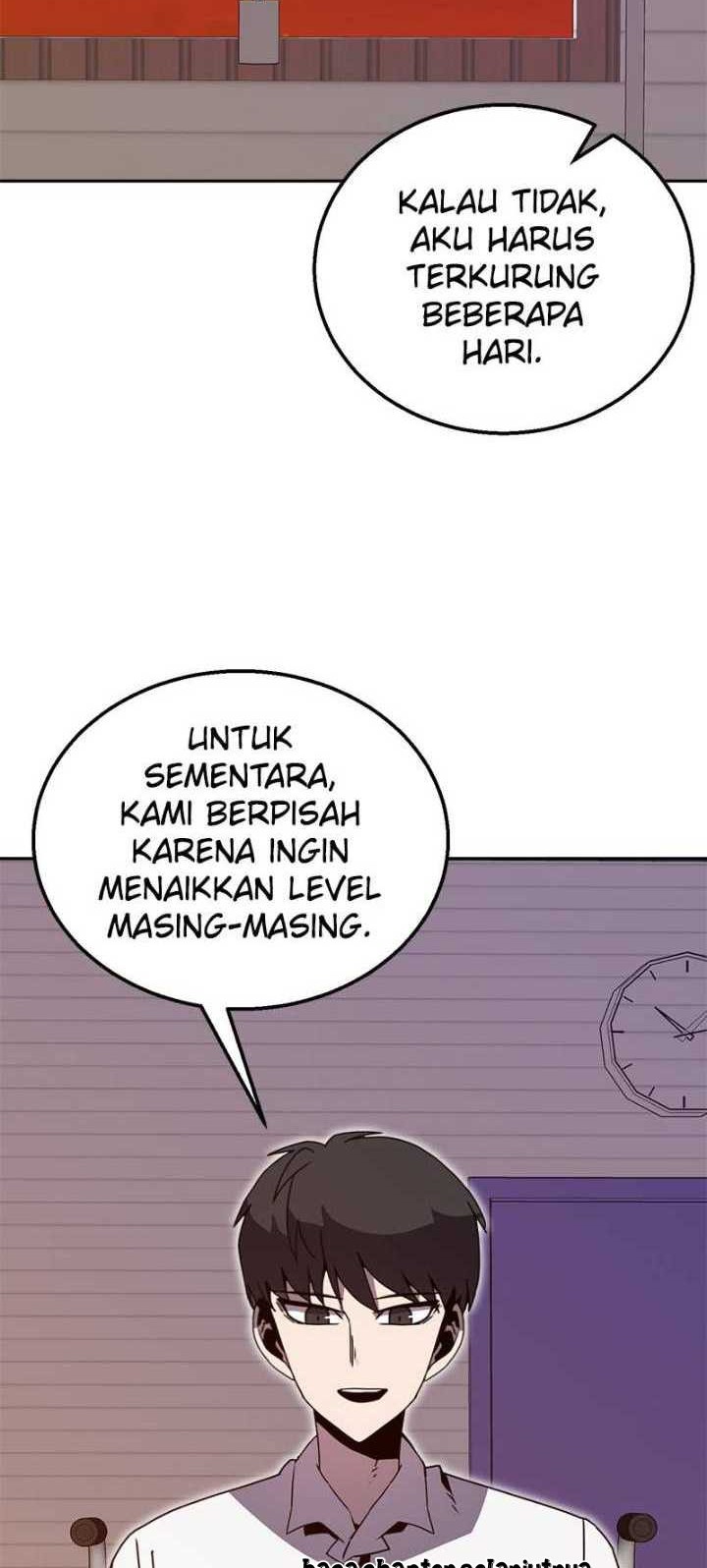 Bug Eater Bab 25 halaman 2