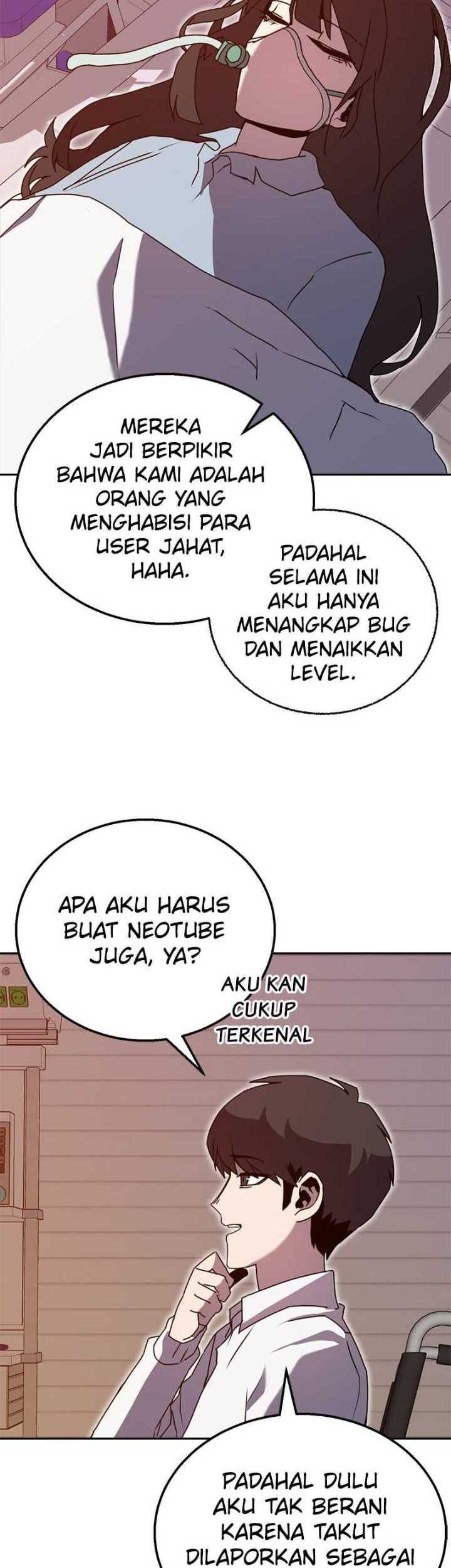 Bug Eater Bab 25 halaman 5