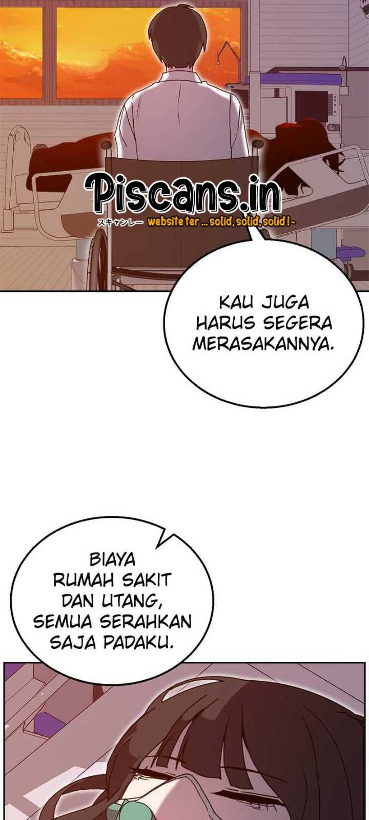 Bug Eater Bab 25 halaman 8