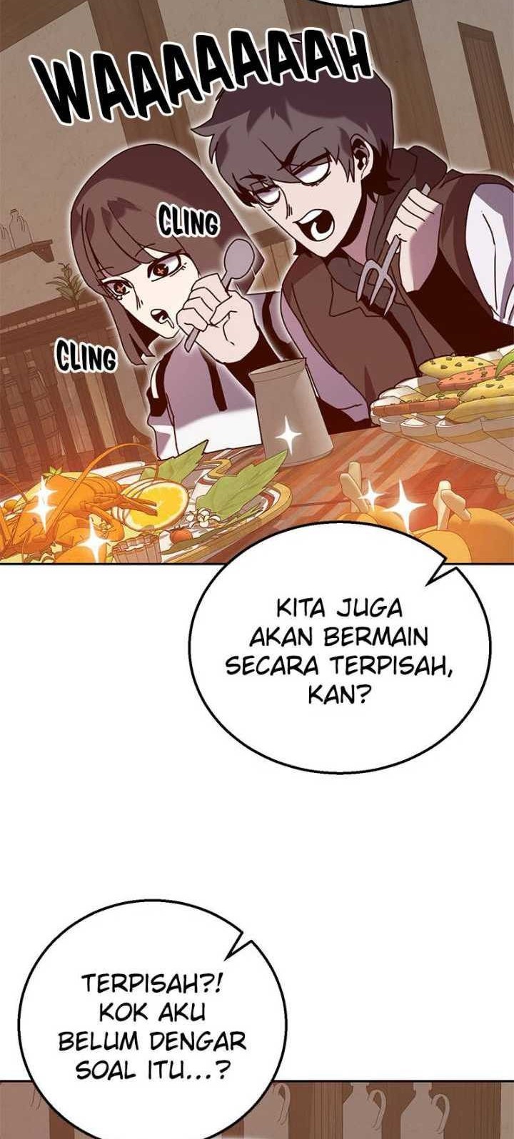 Bug Eater Bab 25 halaman 12