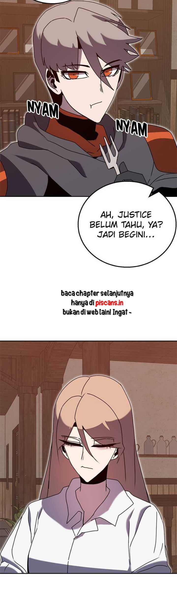 Bug Eater Bab 25 halaman 13