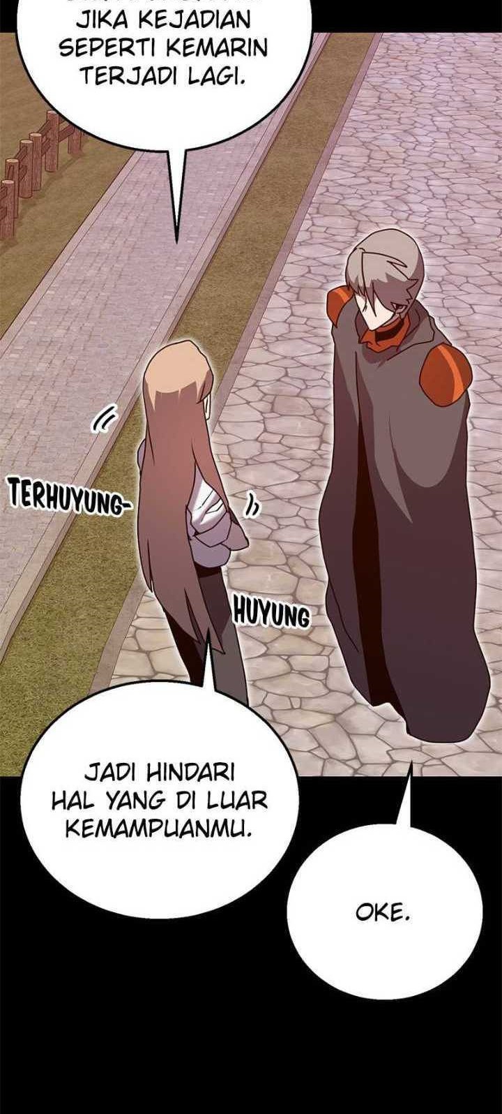Bug Eater Bab 25 halaman 16