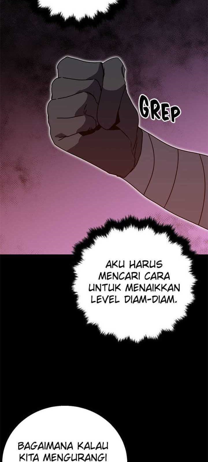 Bug Eater Bab 25 halaman 18