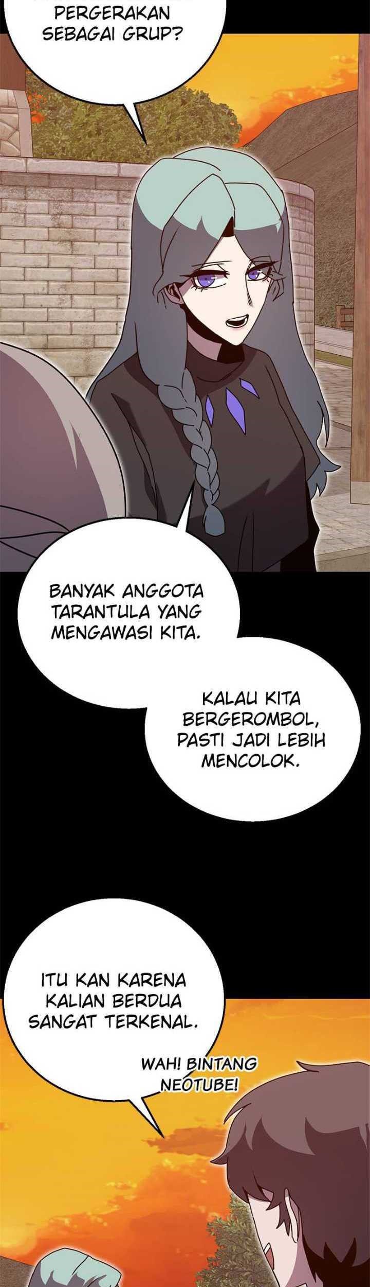 Bug Eater Bab 25 halaman 19