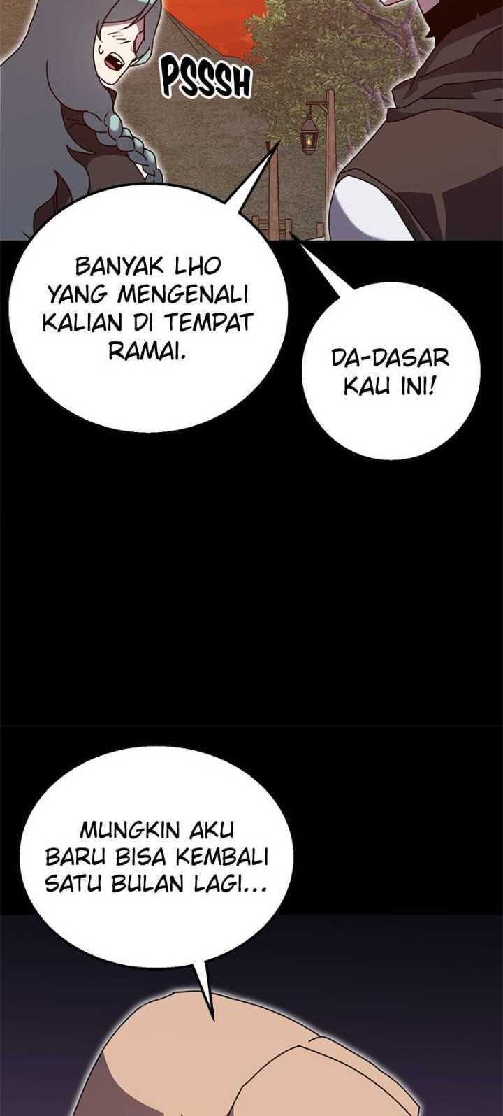 Bug Eater Bab 25 halaman 20