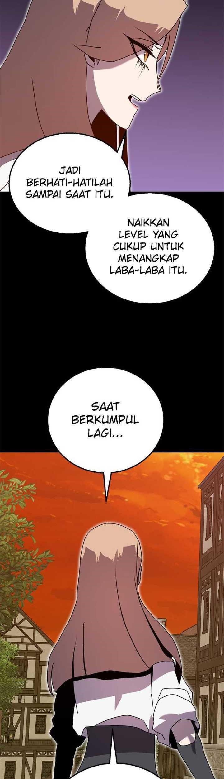 Bug Eater Bab 25 halaman 21