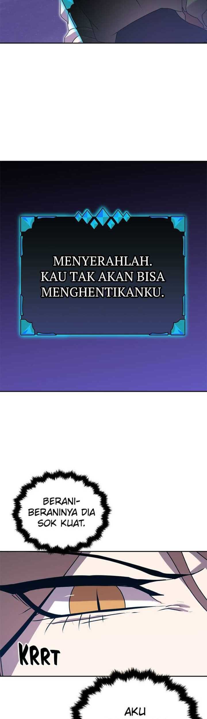 Bug Eater Bab 25 halaman 33
