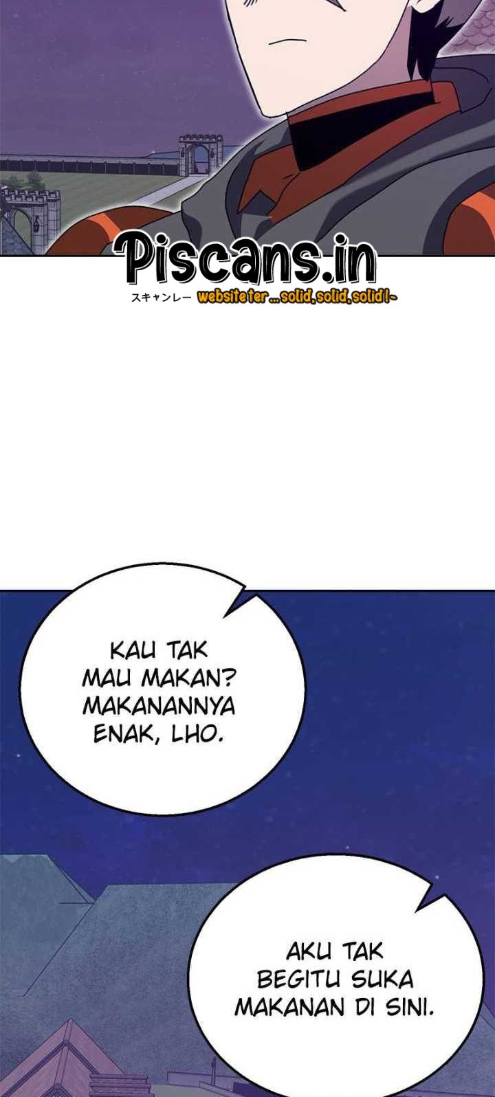 Bug Eater Bab 25 halaman 36
