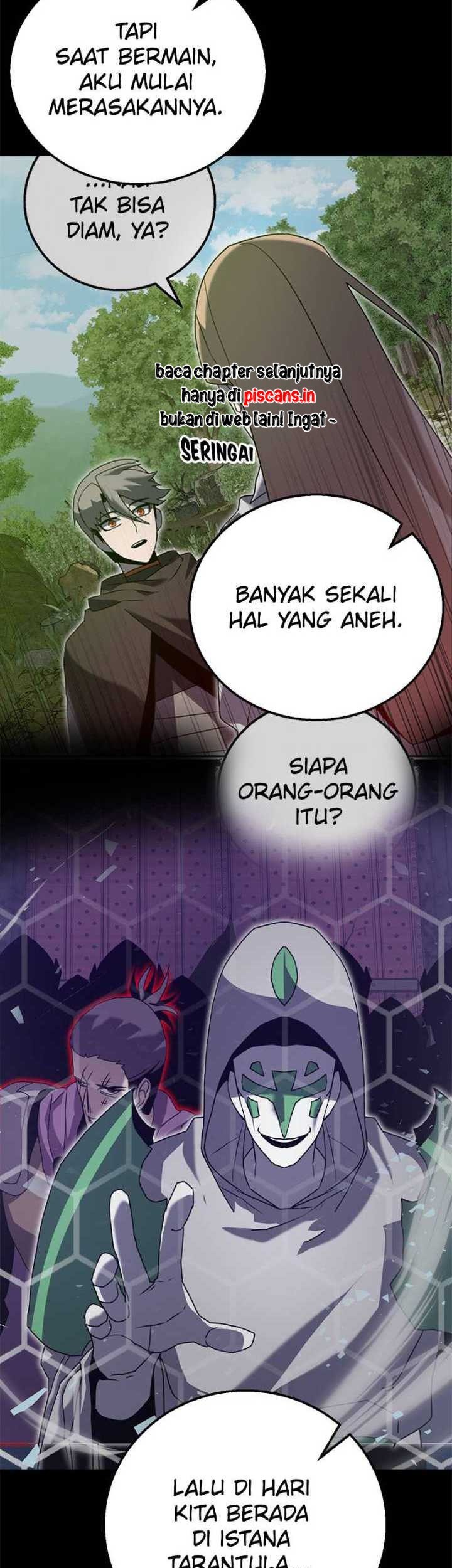 Bug Eater Bab 25 halaman 41