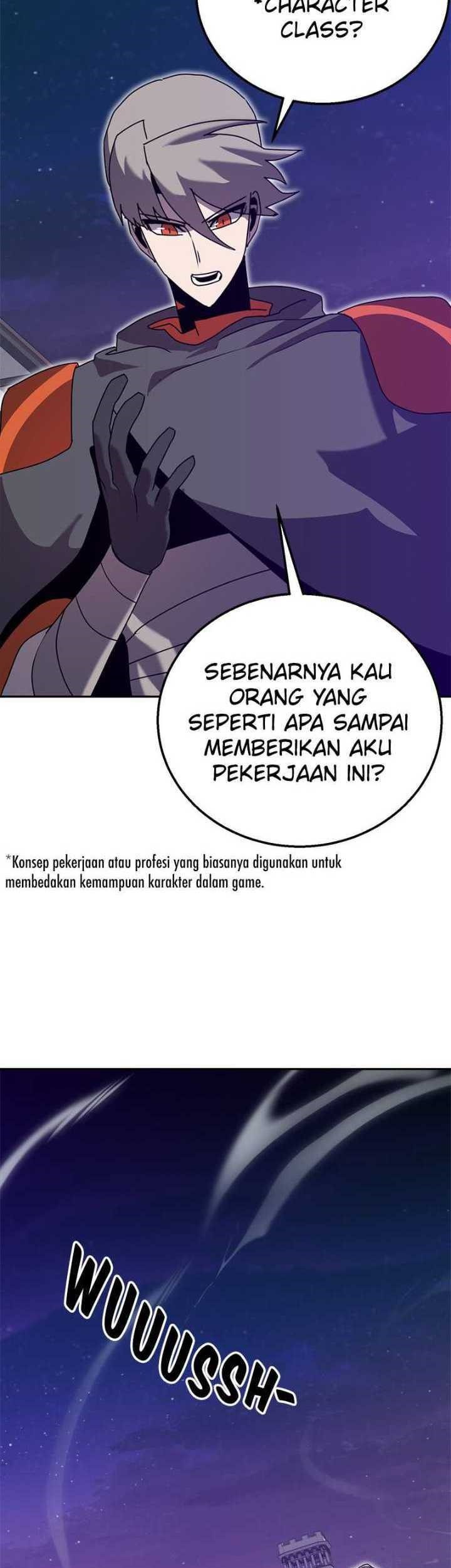 Bug Eater Bab 25 halaman 45