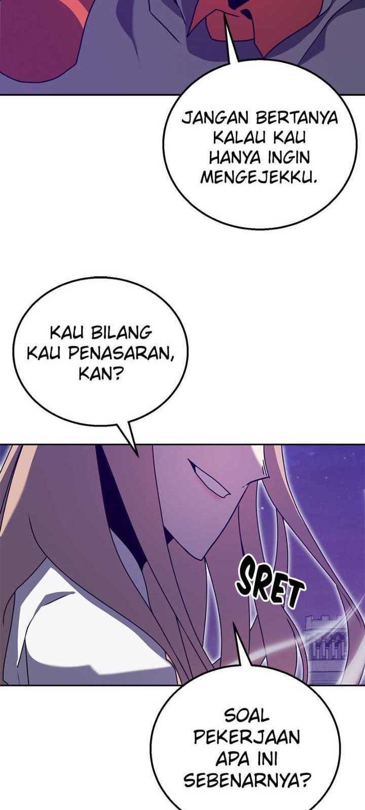 Bug Eater Bab 25 halaman 50