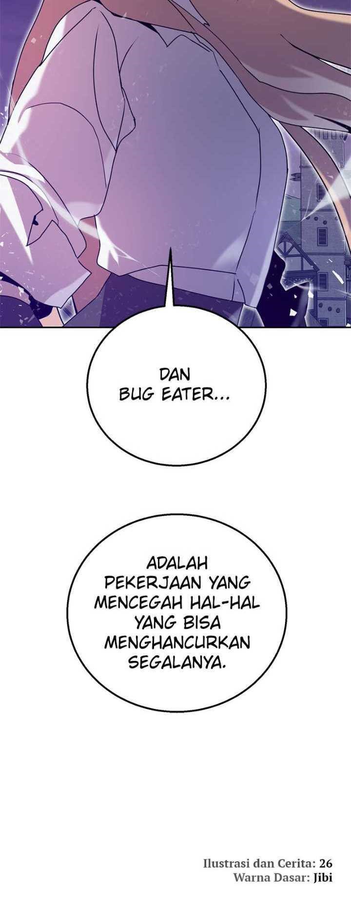 Bug Eater Bab 25 halaman 53