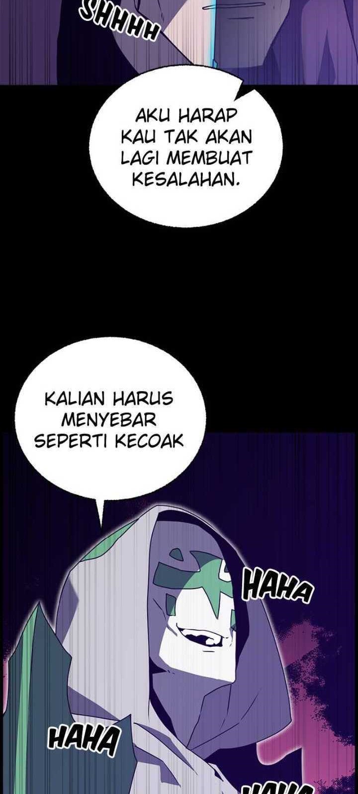 Bug Eater Bab 26 halaman 8