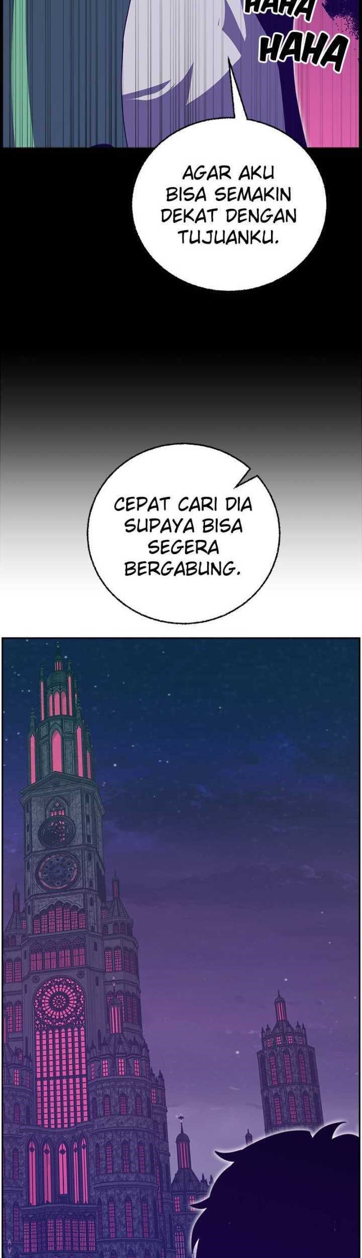 Bug Eater Bab 26 halaman 9
