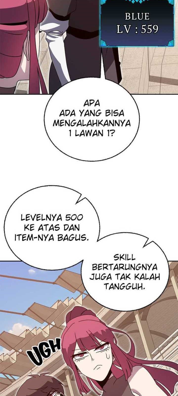 Bug Eater Bab 26 halaman 16