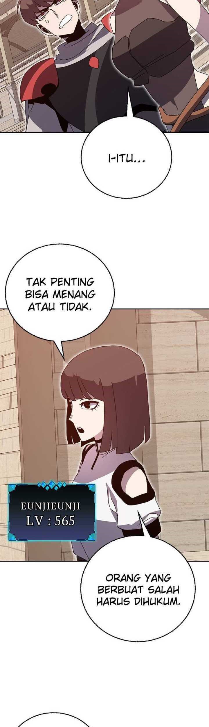 Bug Eater Bab 26 halaman 17