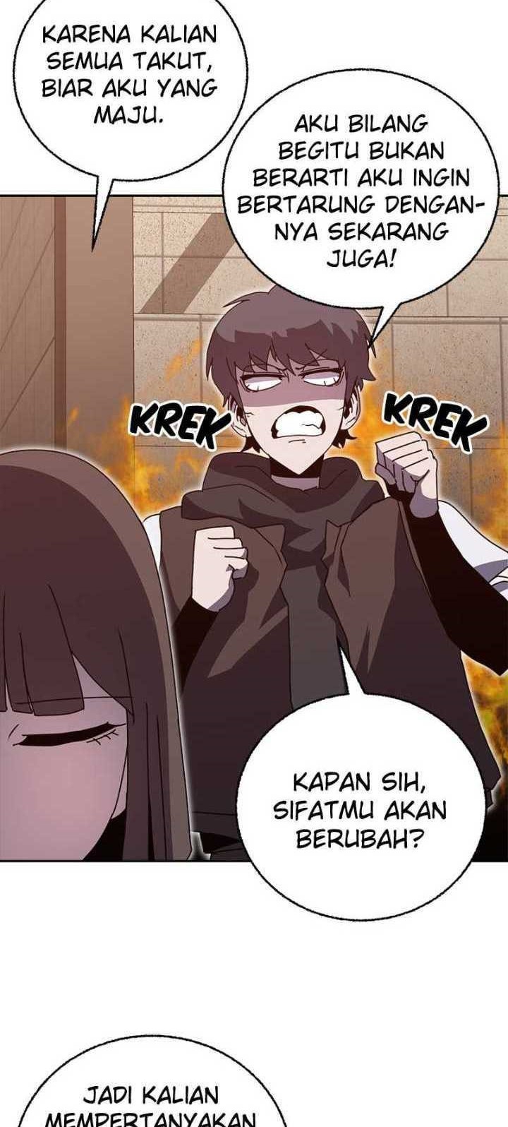 Bug Eater Bab 26 halaman 18