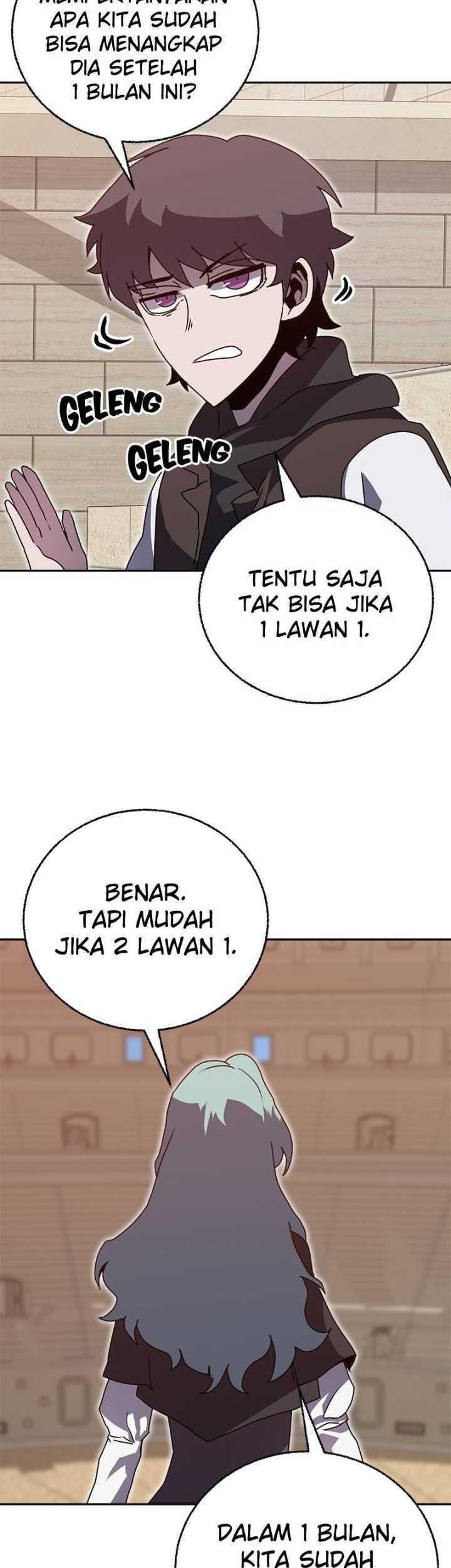 Bug Eater Bab 26 halaman 19