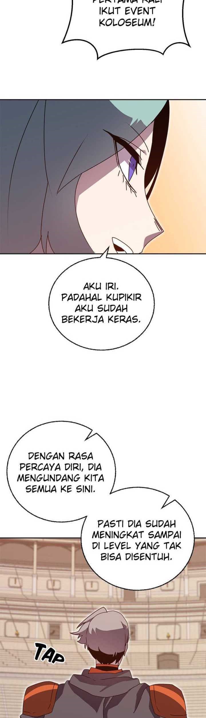 Bug Eater Bab 26 halaman 21