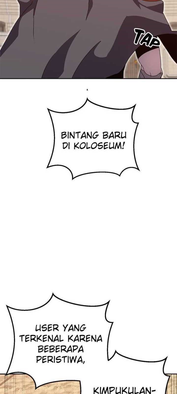 Bug Eater Bab 26 halaman 22