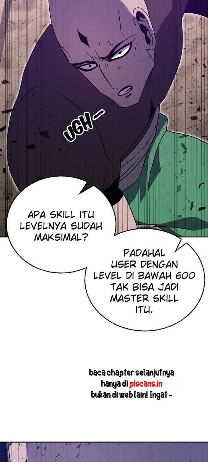Bug Eater Bab 26 halaman 31