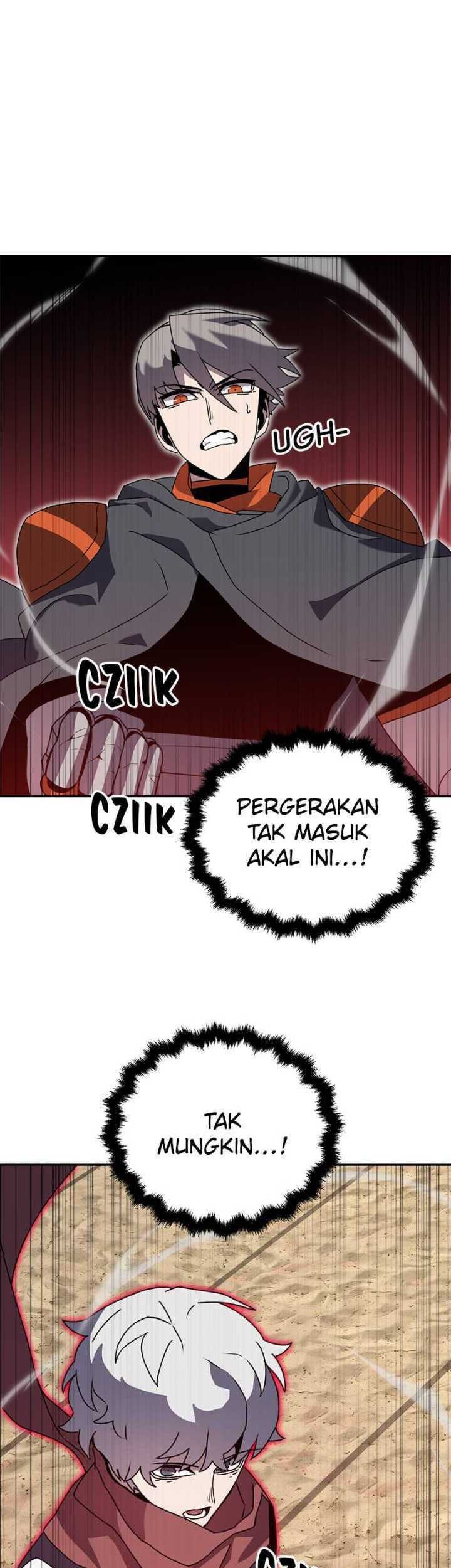Bug Eater Bab 27 halaman 1
