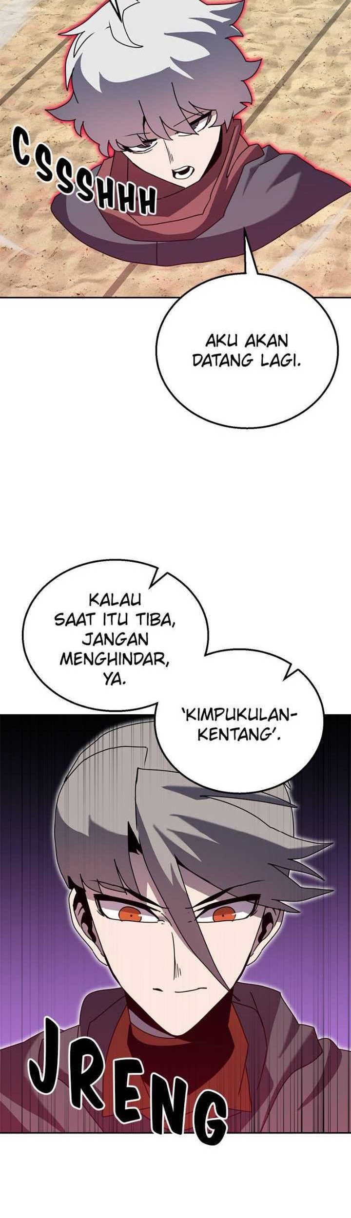 Bug Eater Bab 27 halaman 7