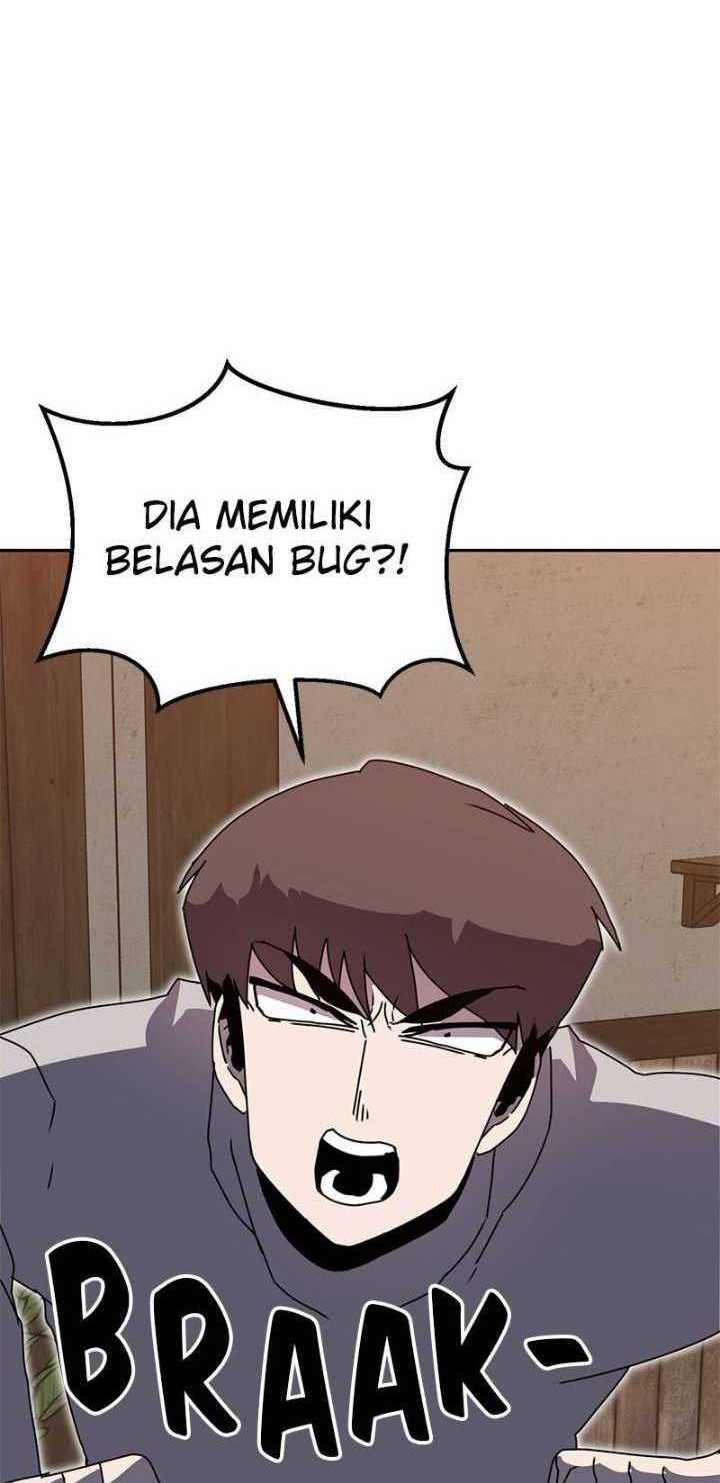 Bug Eater Bab 27 halaman 8