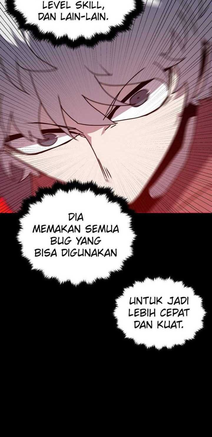 Bug Eater Bab 27 halaman 14