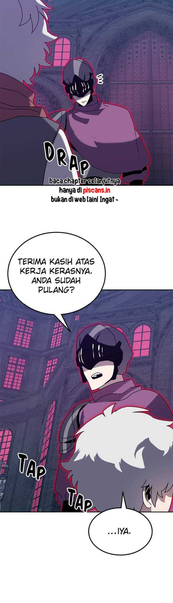 Bug Eater Bab 27 halaman 23