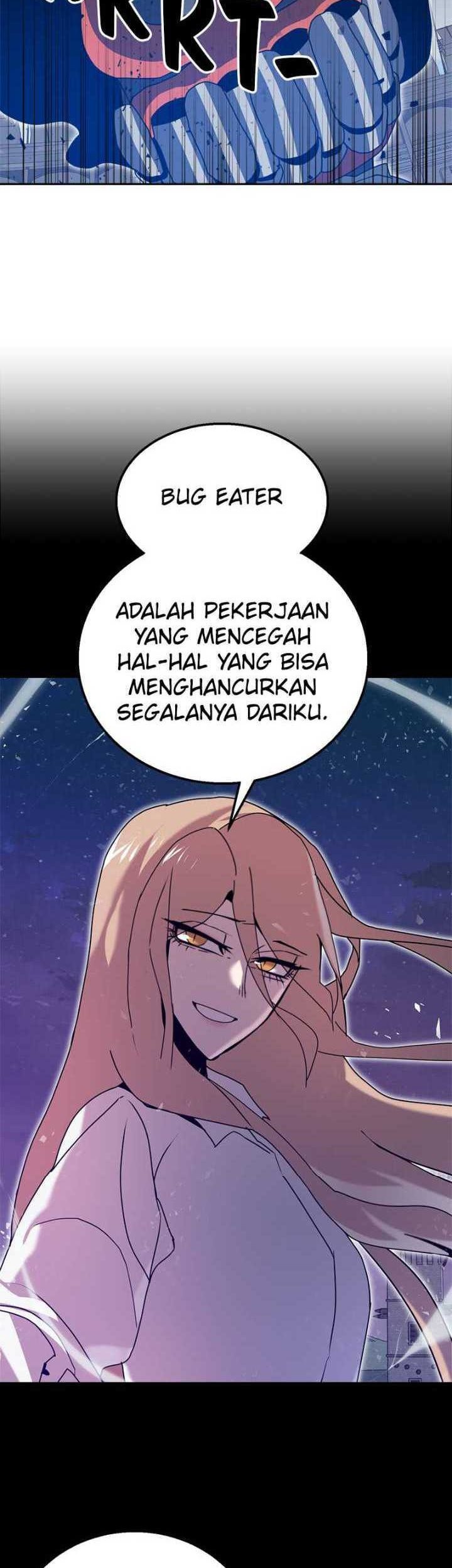 Bug Eater Bab 27 halaman 31