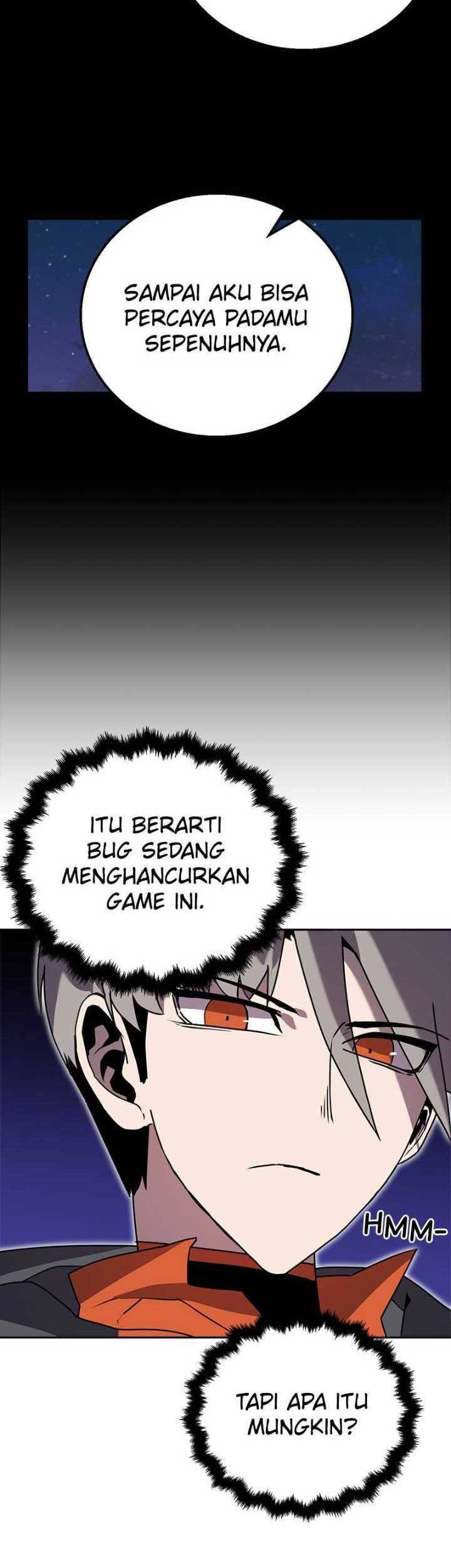 Bug Eater Bab 27 halaman 33