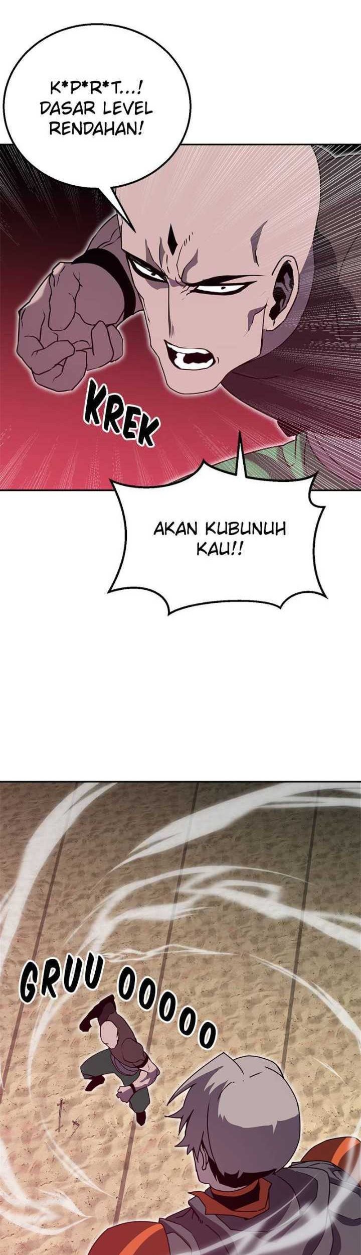Bug Eater Bab 27 halaman 37