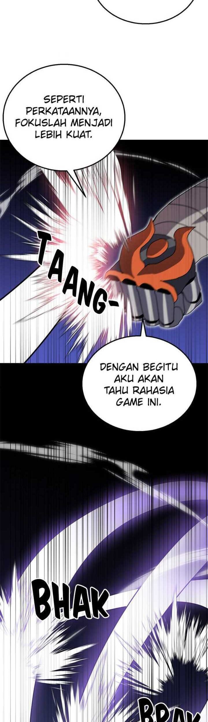 Bug Eater Bab 27 halaman 41