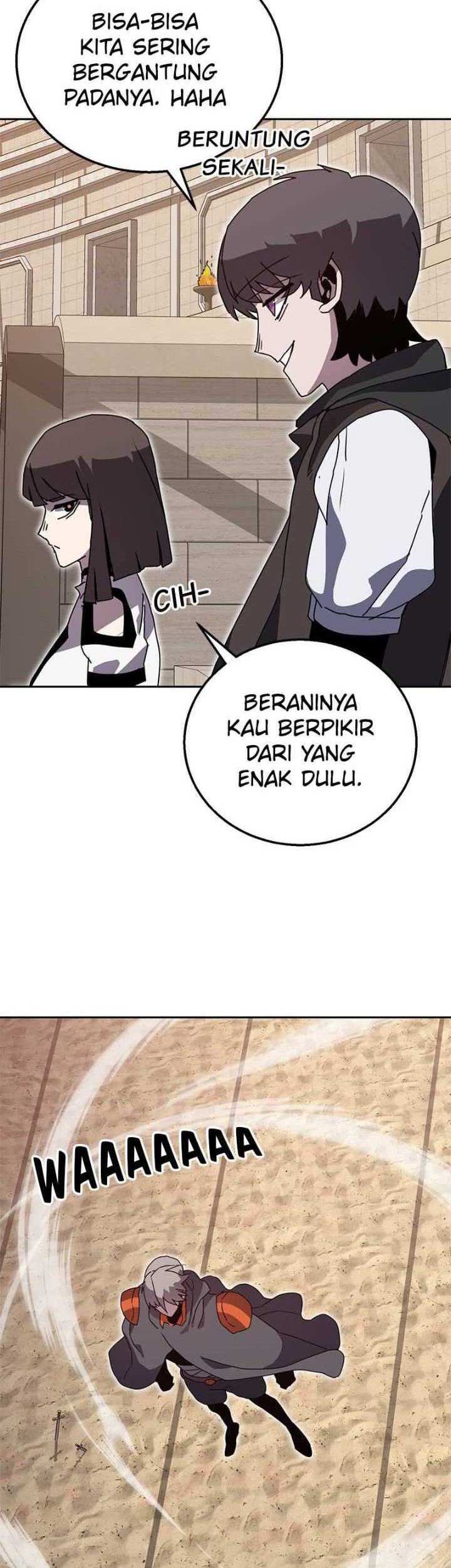 Bug Eater Bab 27 halaman 47