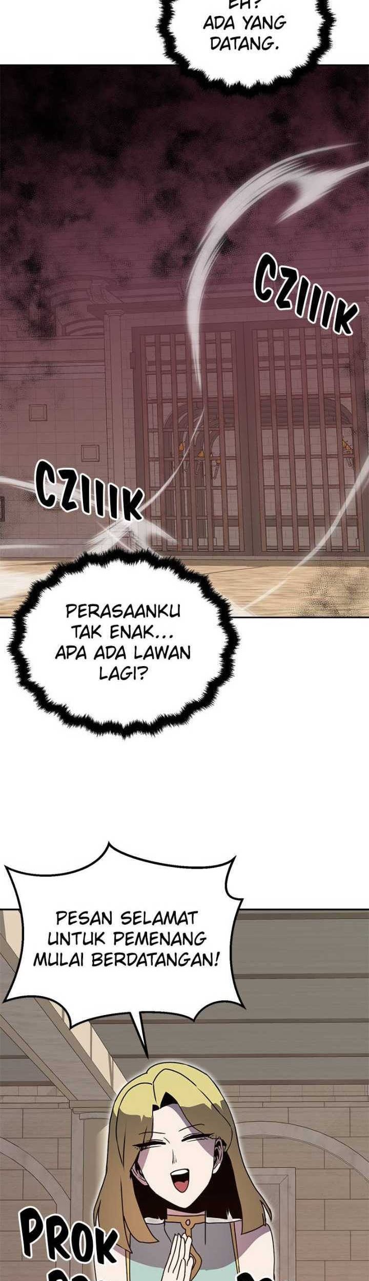 Bug Eater Bab 27 halaman 49
