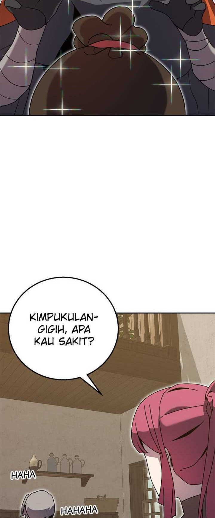 Bug Eater Bab 28 halaman 2
