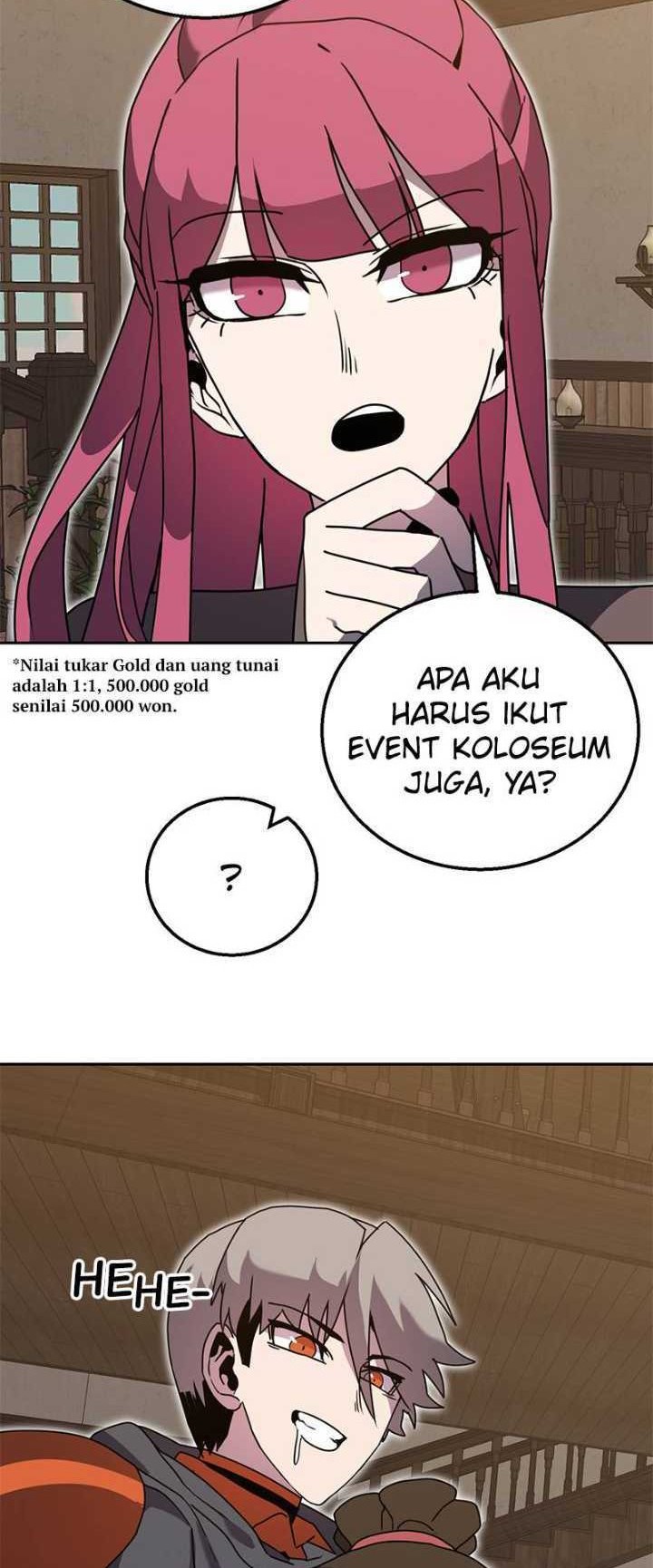 Bug Eater Bab 28 halaman 4