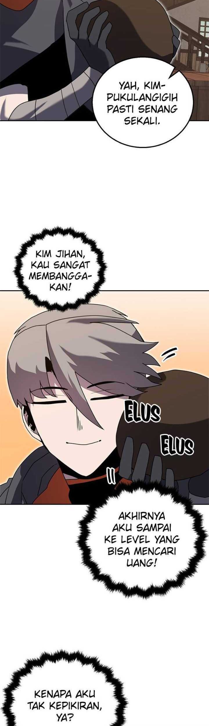 Bug Eater Bab 28 halaman 5