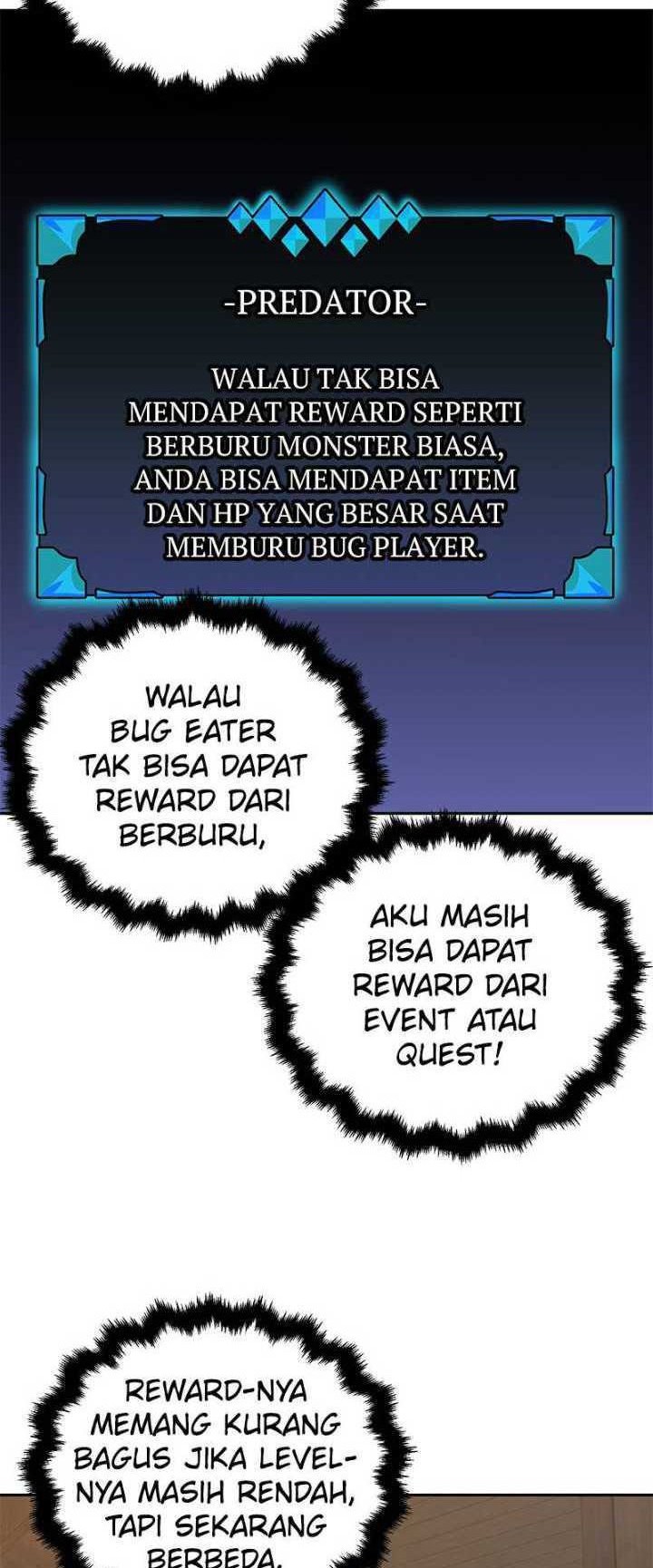 Bug Eater Bab 28 halaman 6